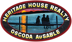 Heritage House Realty Oscoda~AuSable