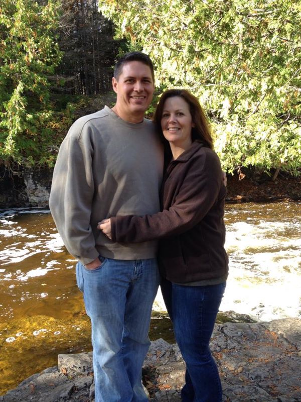 Jeff and Tammy Rush Real Estate Professionals Heritage House Realty