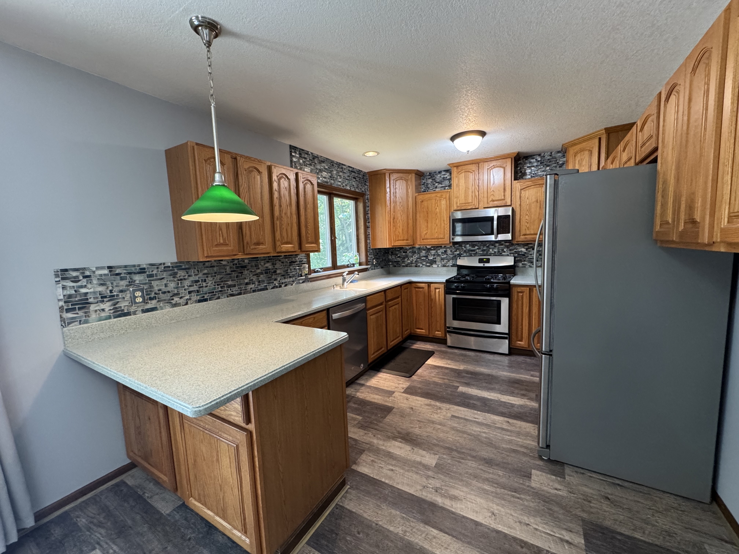 13 Kitchen