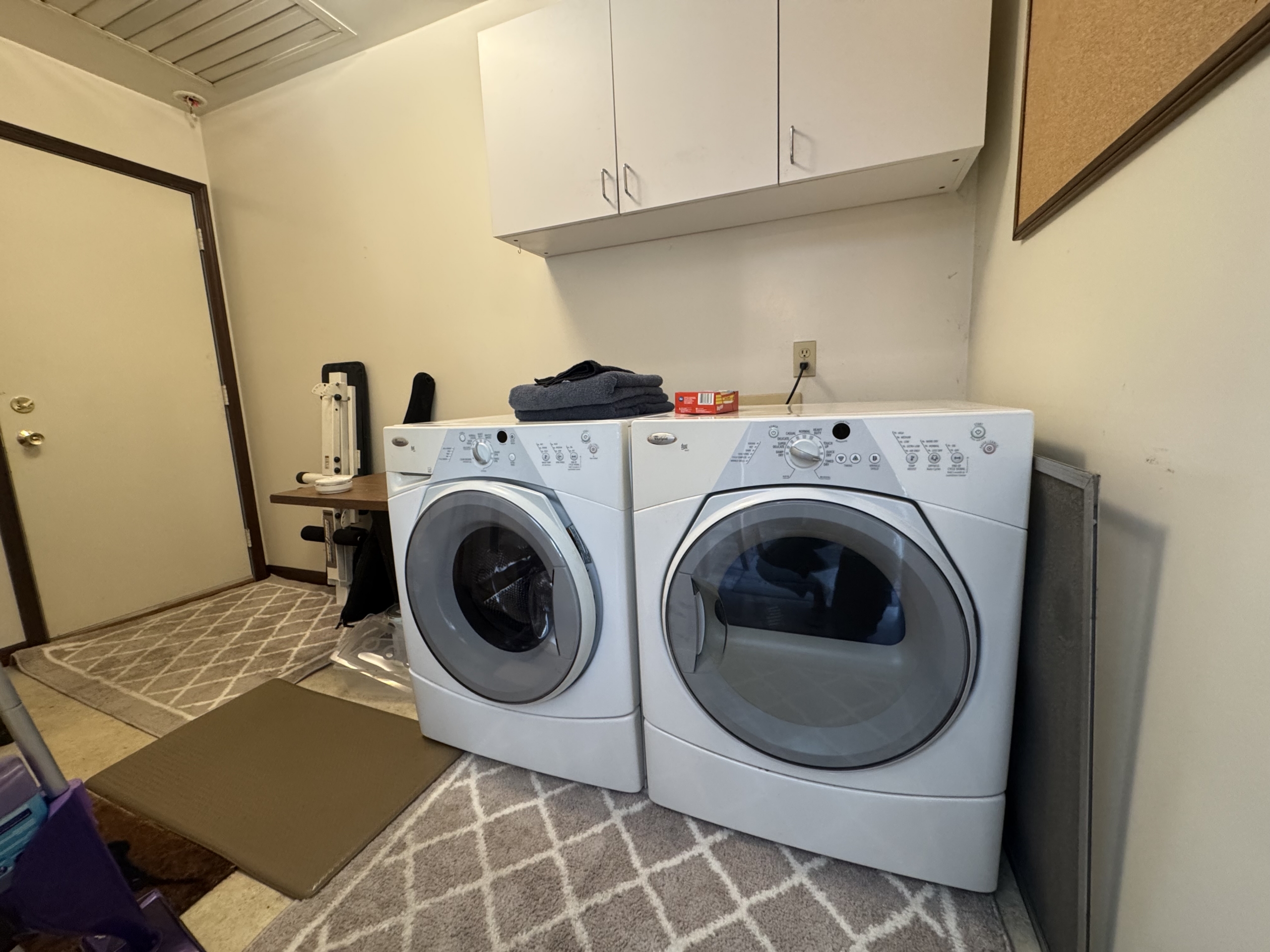 16 laundry