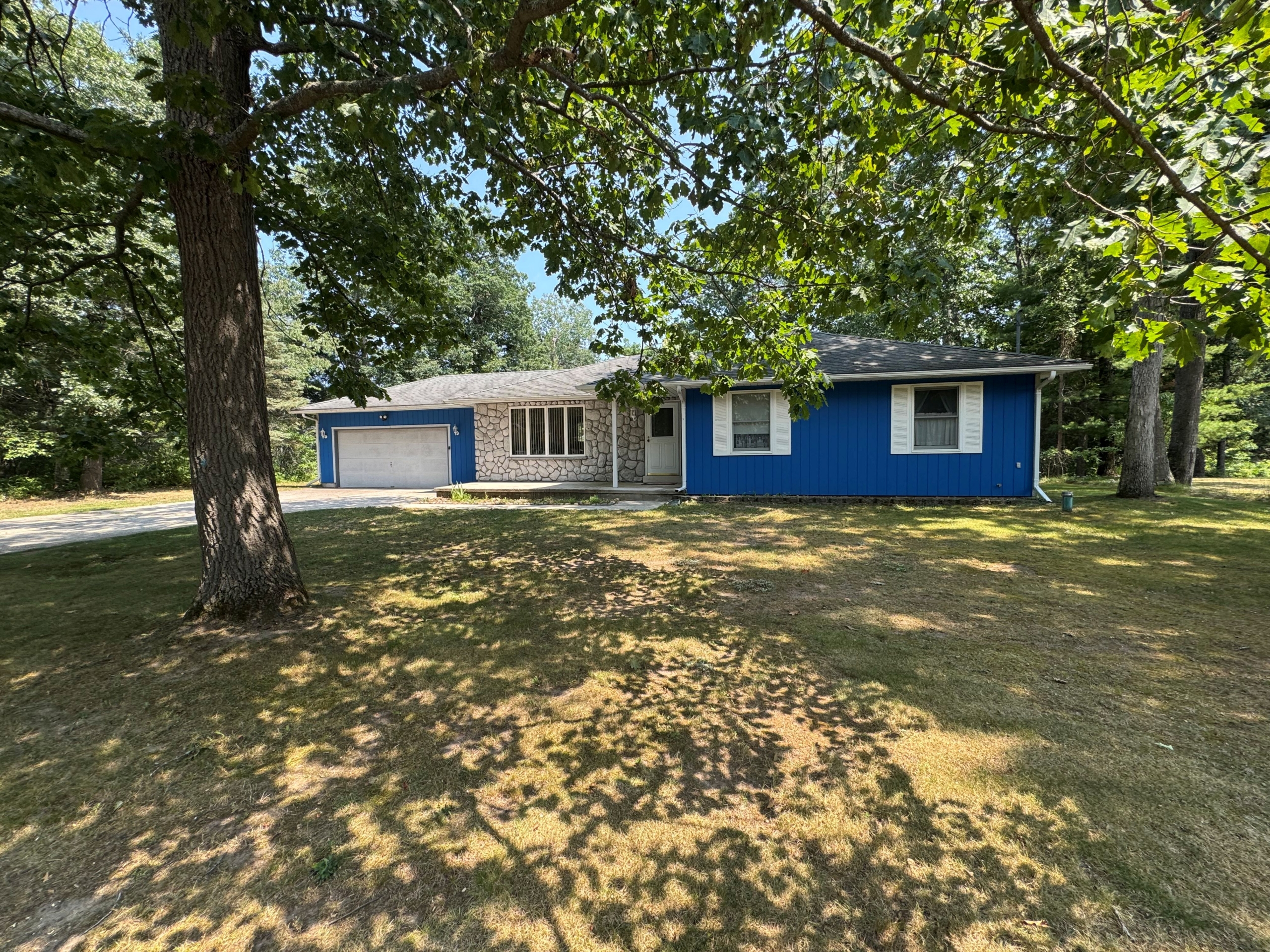3 Front with Tree