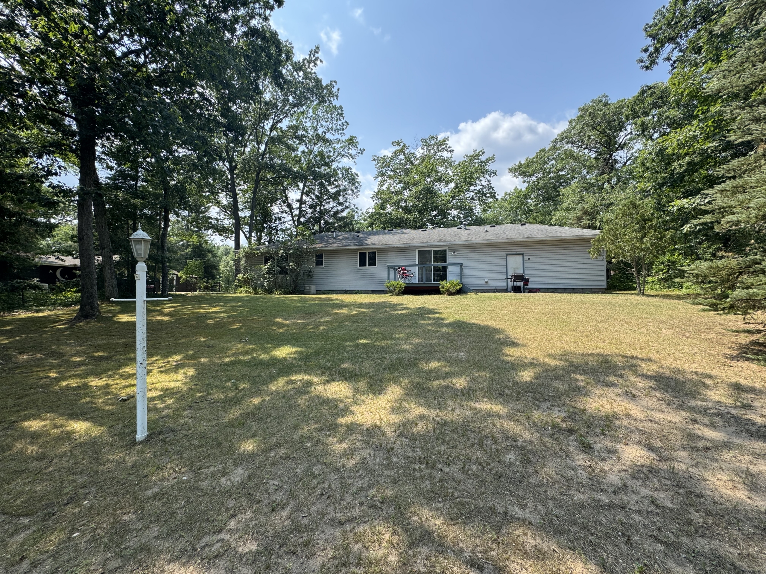 7 Back of house