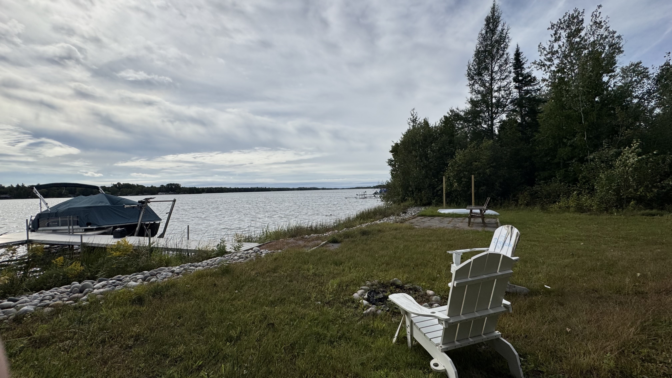 22 Lake