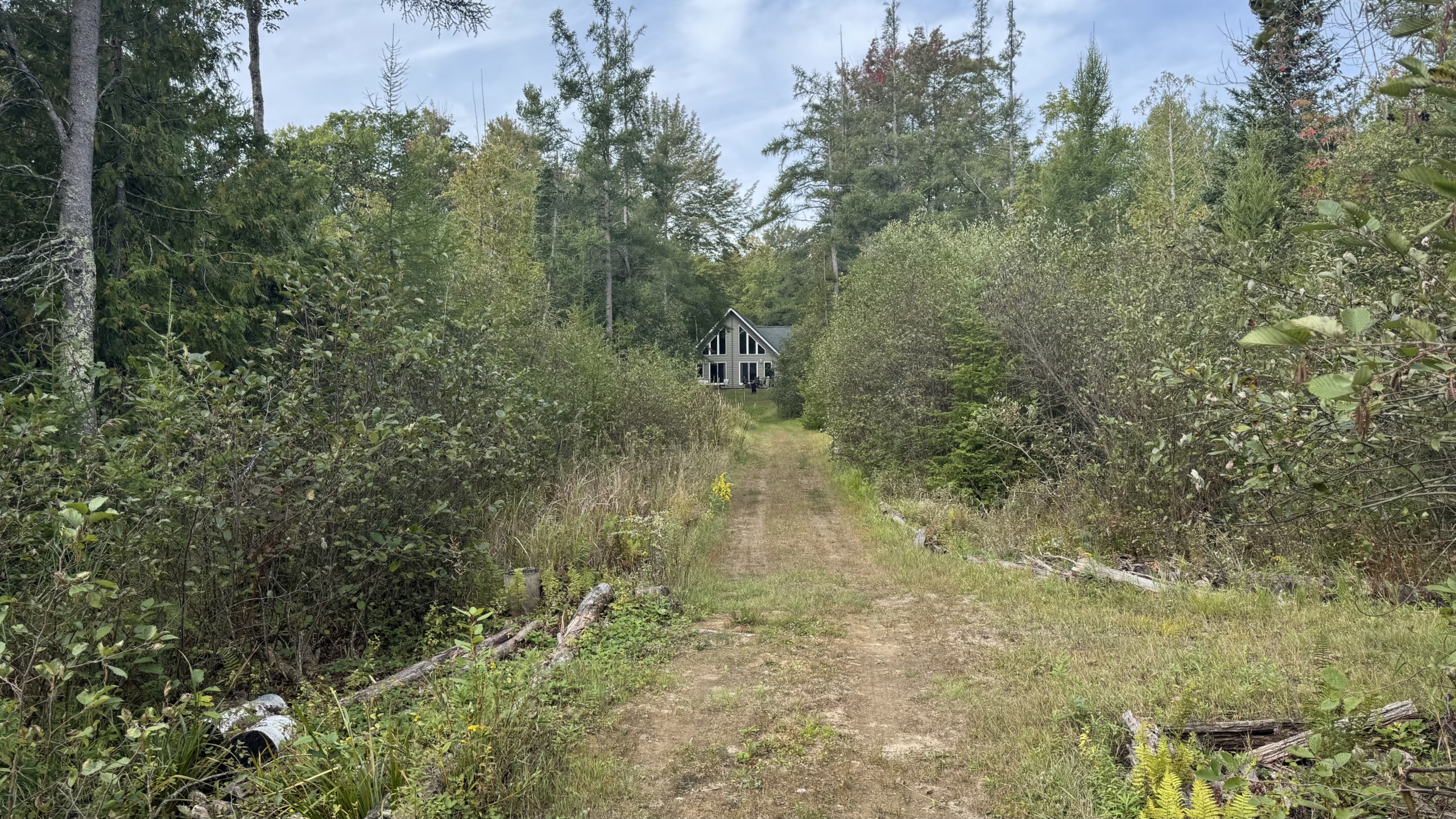 24 path to home